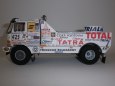Tatra T 815 2 ZE R 55 16 400 4x4.1/33 Dakar 2001