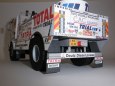 Tatra T 815 2 ZE R 55 16 400 4x4.1/33 Dakar 2001
