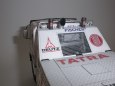 Tatra T 815 2 ZE R 55 16 400 4x4.1/33 Dakar 2001