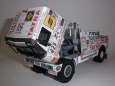 Tatra T 815 2 ZE R 55 16 400 4x4.1/33 Dakar 2001