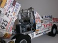 Tatra T 815 2 ZE R 55 16 400 4x4.1/33 Dakar 2001