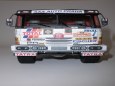 Tatra T 815 2 ZE R 55 16 400 4x4.1/33 Dakar 2001