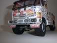 Tatra T 815 2 ZE R 55 16 400 4x4.1/33 Dakar 2001