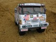 Tatra T 815 2 ZE R 55 16 400 4x4.1/33 Dakar 2001