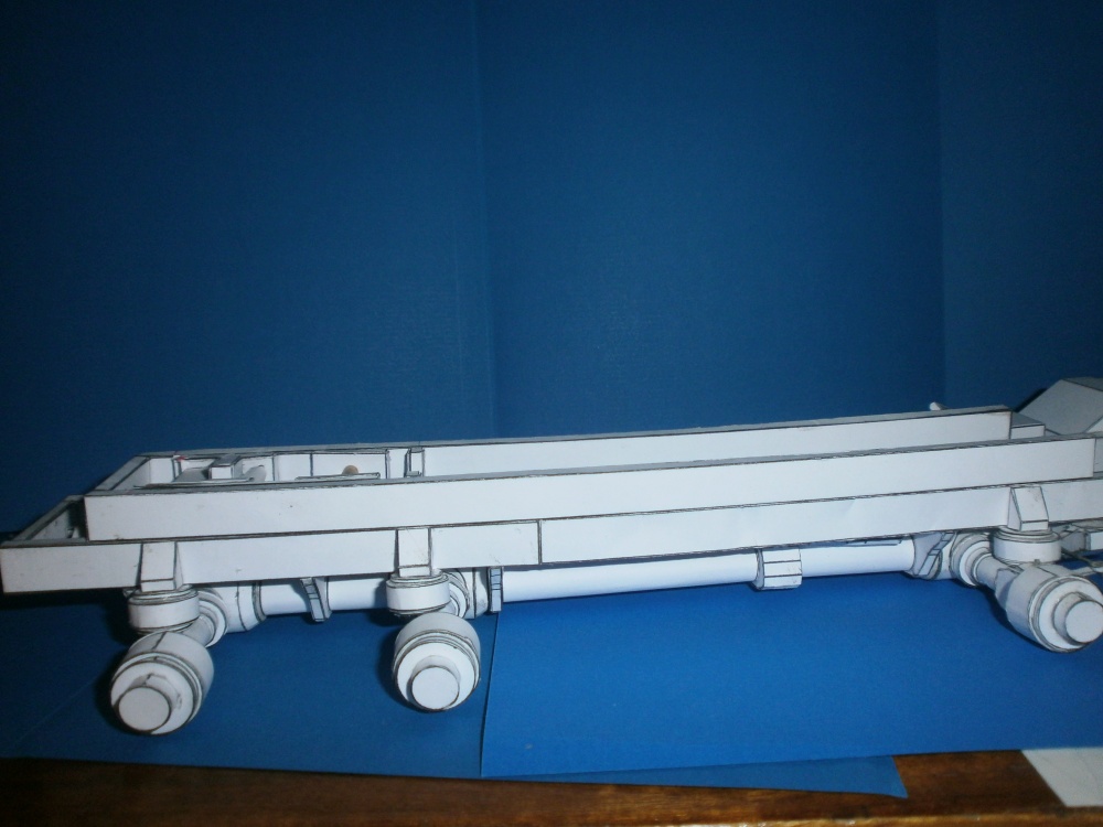 Tatra T 815-790R89 38 300 8x8 