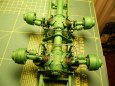 Tatra T 815-790R99 38 300 8x8.1R HIAB  Beta