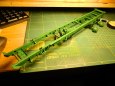 Tatra T 815-790R99 38 300 8x8.1R HIAB  Beta