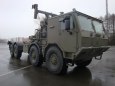 Tatra T 815-790R99 38 300 8x8.1R HIAB 