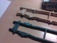 Tatra T 815-790R99 38 300 8x8.1R HIAB 