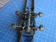 Tatra T 815-790R99 38 300 8x8.1R HIAB 
