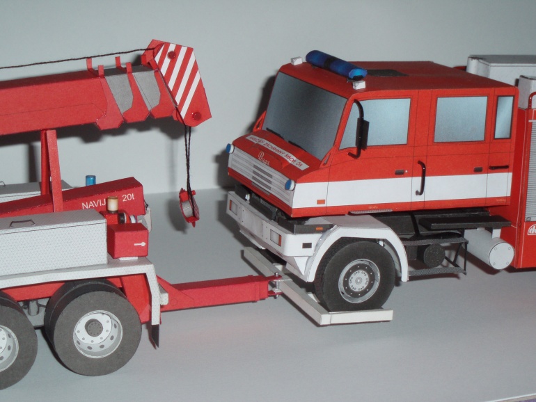 Tatra T 815 AV 30 (Plná velikost v novém okně) Tatra T 815 AV 30