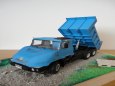 Tatra T163 6x6 Jamal