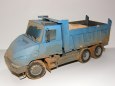 Tatra T163 6x6 Jamal S1
