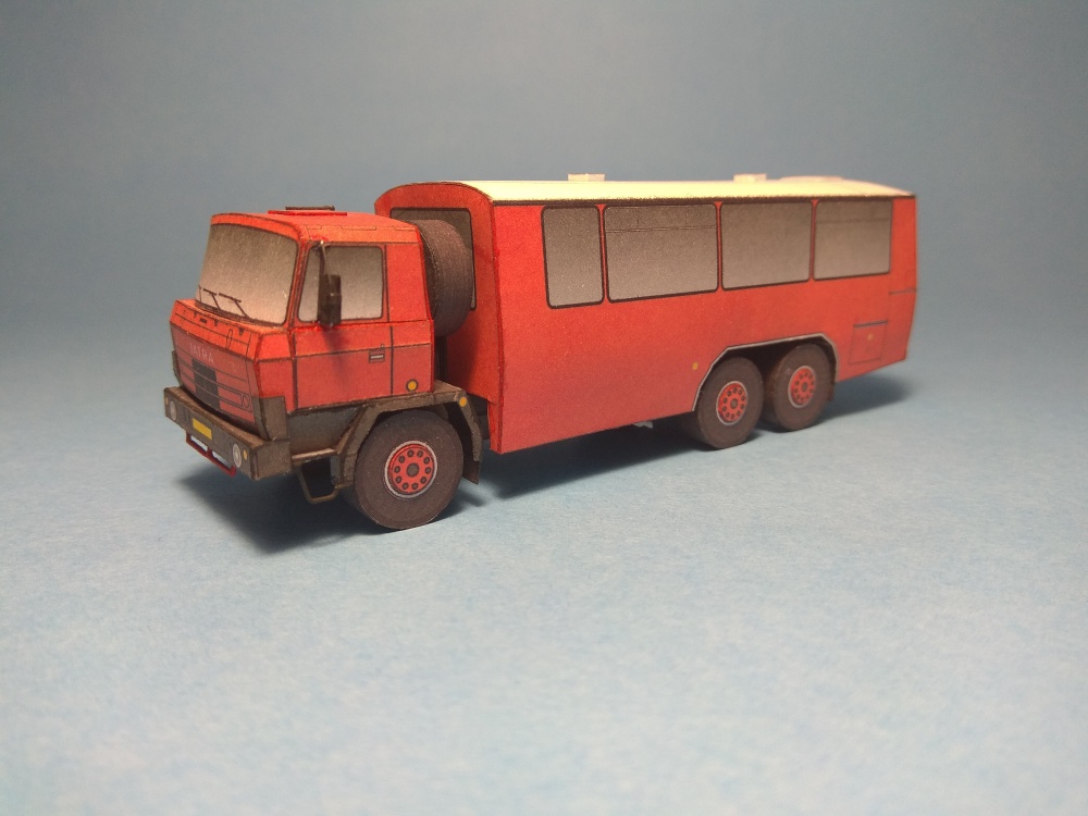 Tatra 815 28 208 6x6.1 SPO