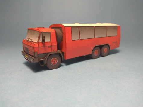 Tatra 815 28 208 6x6.1 SPO