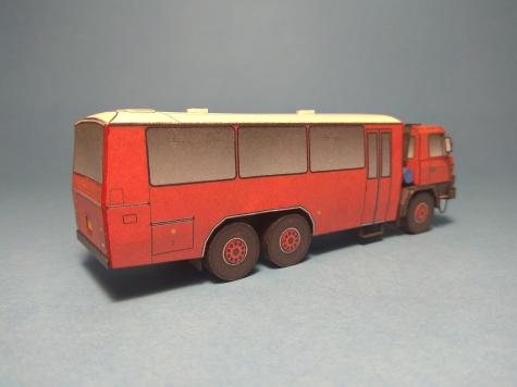 Tatra 815 28 208 6x6.1 SPO