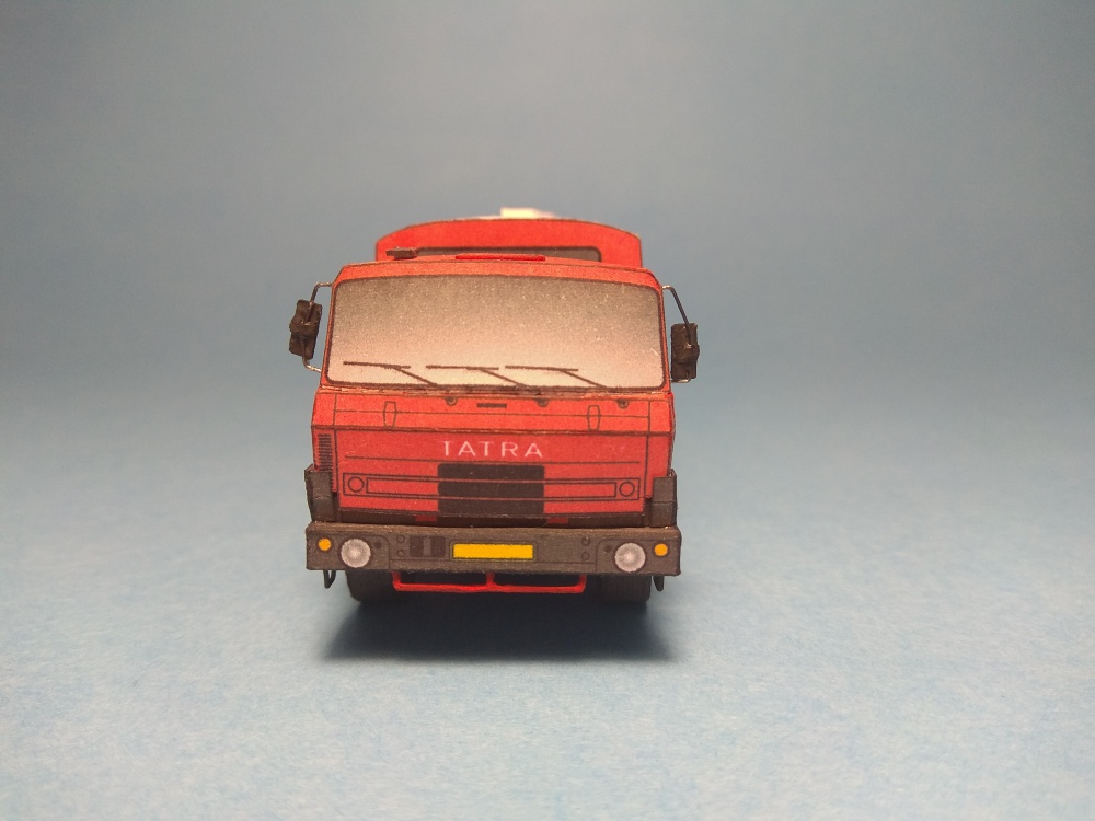 Tatra 815 28 208 6x6.1 SPO