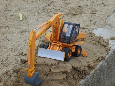 CASE 988-P CASE 988-P