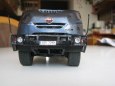 TATRA T163 Jamal