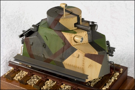 Tatra T18