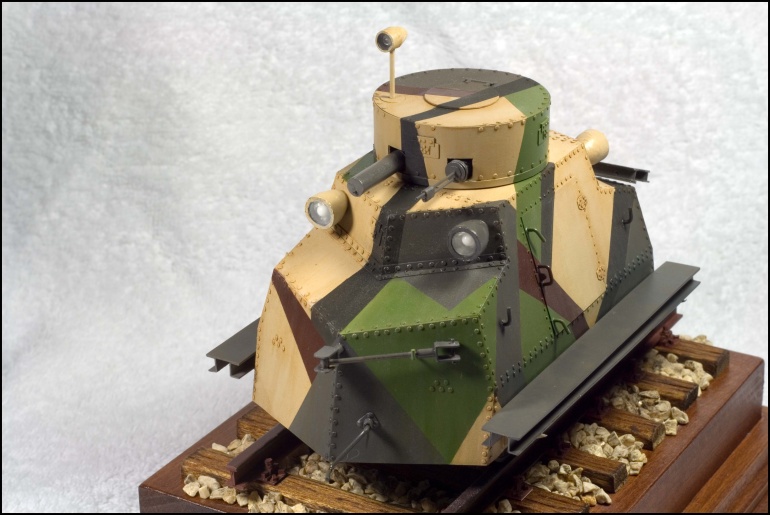 Tatra T18 (Plná velikost v novém okně) Tatra T18