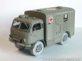 Tatra T805 4x4 Ambulance