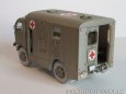 Tatra T805 4x4 Ambulance