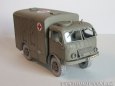 Tatra T805 4x4 Ambulance
