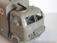 Tatra T805 4x4 Ambulance