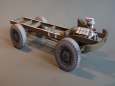 TATRA T805 Ambulance