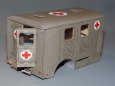 TATRA T805 Ambulance