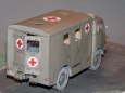 TATRA T805 Ambulance
