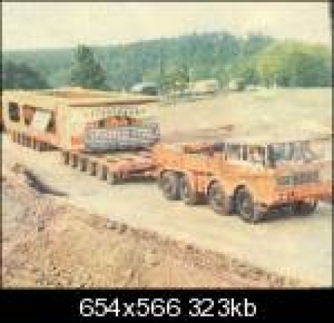 Tatra T813 8x8 TP 270k Tatra T813 8x8 TP 270k