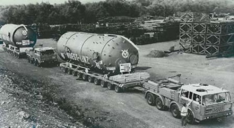 Tatra T813 8x8 TP 270k Tatra T813 8x8 TP 270k