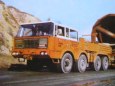 Tatra T813 8x8 TP 270k