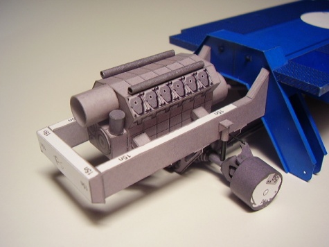 Tatra T813 AD 125 Tatra T813 AD 125