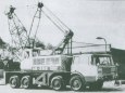 Tatra T813 AD 350