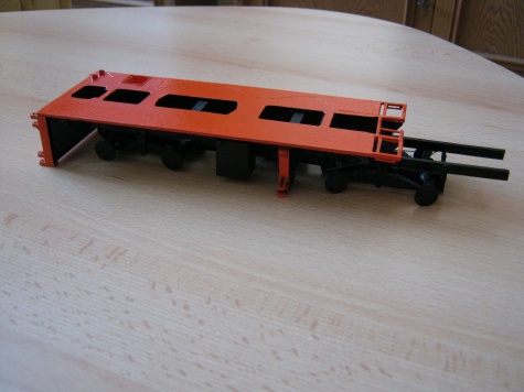Tatra T813 AD 350 Tatra T813 AD 350