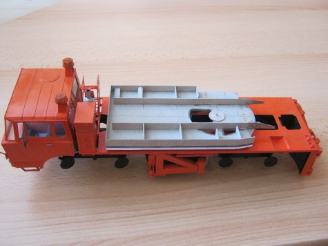 Tatra T813 AD 350 Tatra T813 AD 350