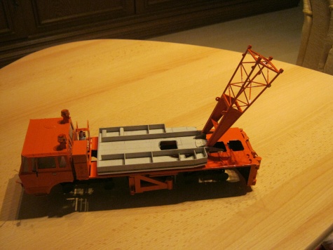 Tatra T813 AD 350