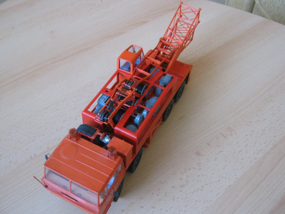 Tatra T813 AD 350
