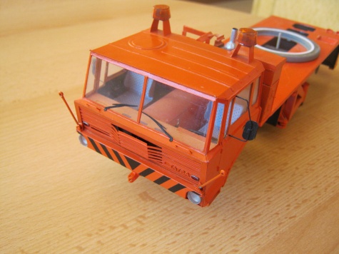 Tatra T813 AD 350