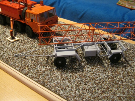 Tatra T813 AD 350