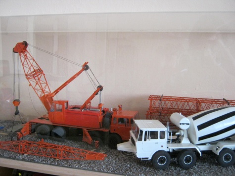 Tatra T813 AD 350