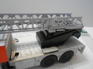 Tatra T813 Gigant TD 44 Slovnaft