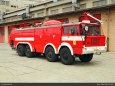 Tatra T813 KHA Slovnaft