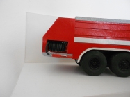 Tatra T813 KHA Slovnaft
