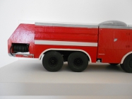 Tatra T813 KHA Slovnaft
