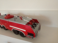 Tatra T813 KHA Slovnaft