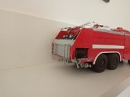Tatra T813 KHA Slovnaft